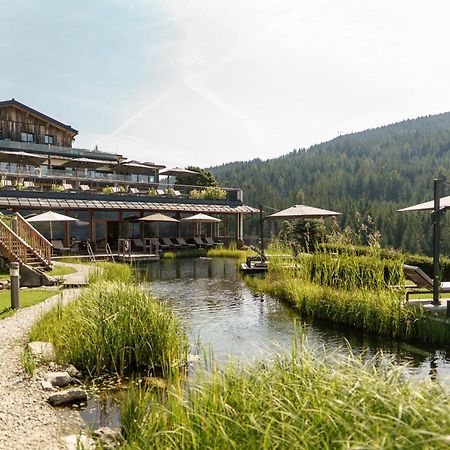 Naturhotel Edelweiss Wagrain Dış mekan fotoğraf