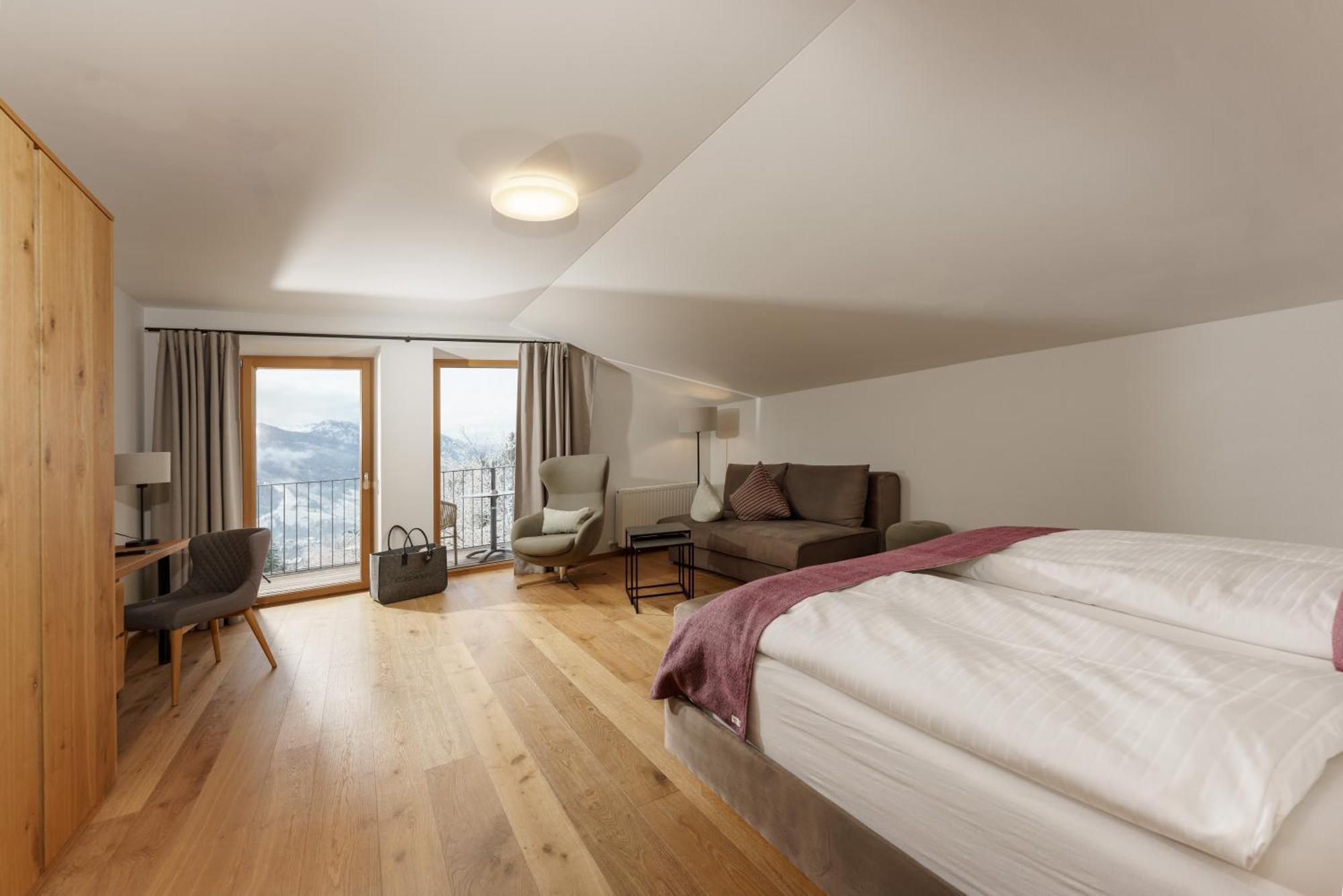 Naturhotel Edelweiss Wagrain Oda fotoğraf