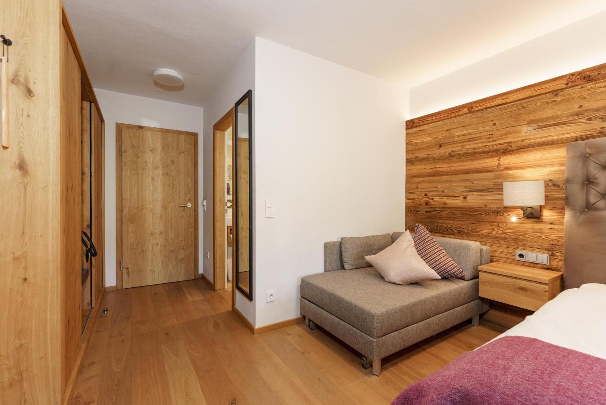 Naturhotel Edelweiss Wagrain Dış mekan fotoğraf