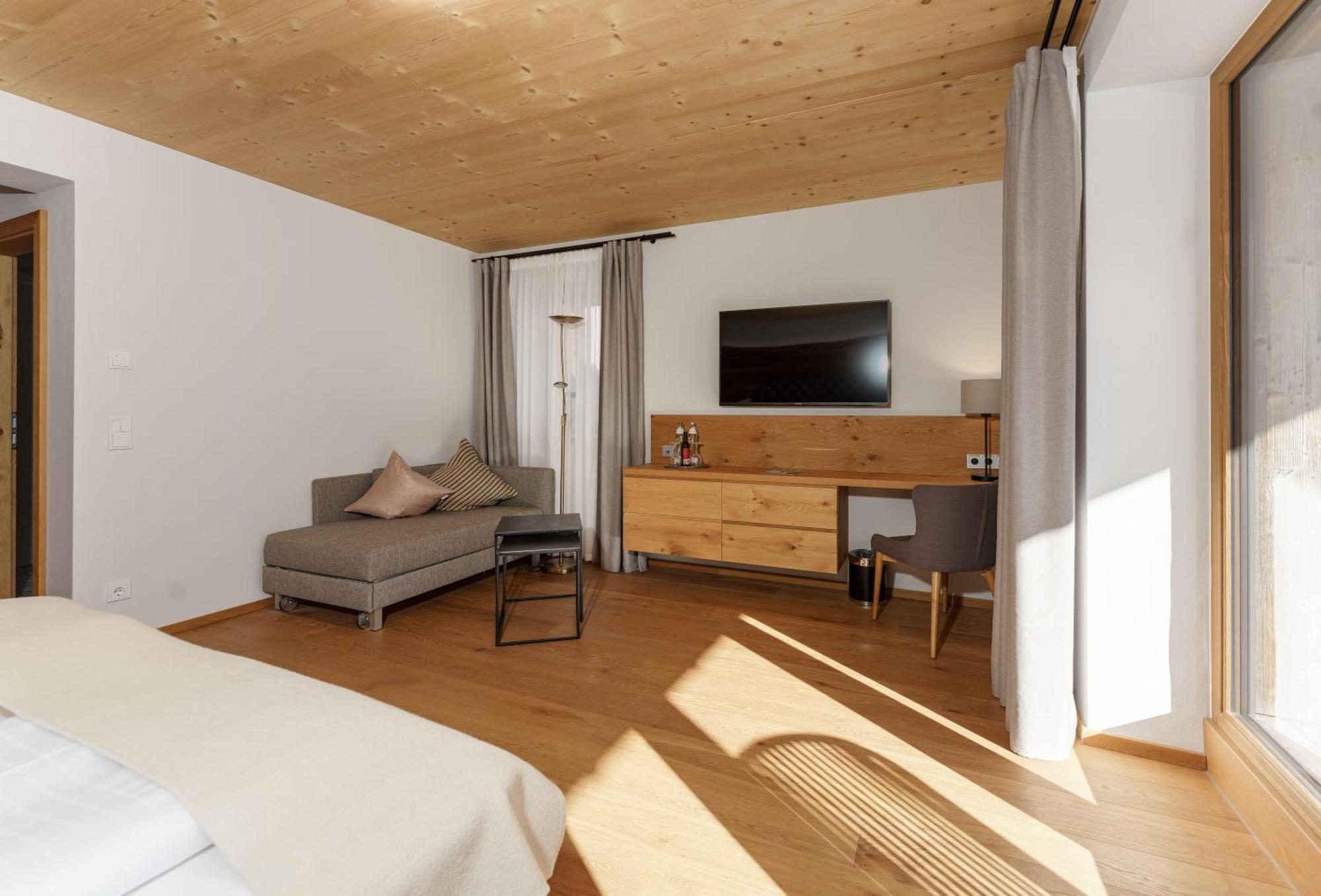 Naturhotel Edelweiss Wagrain Oda fotoğraf