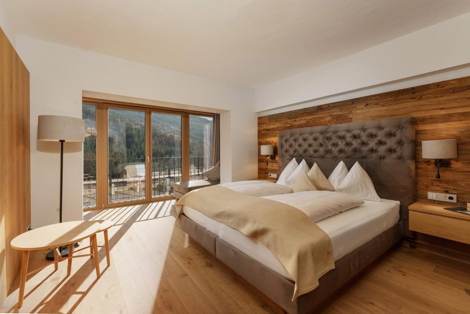 Naturhotel Edelweiss Wagrain Oda fotoğraf
