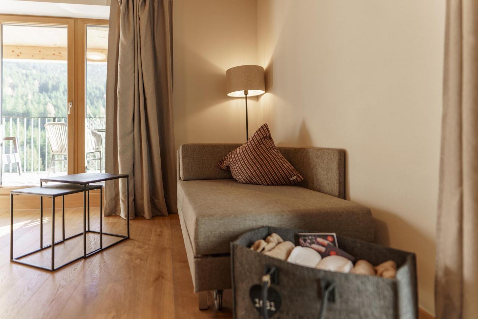 Naturhotel Edelweiss Wagrain Oda fotoğraf