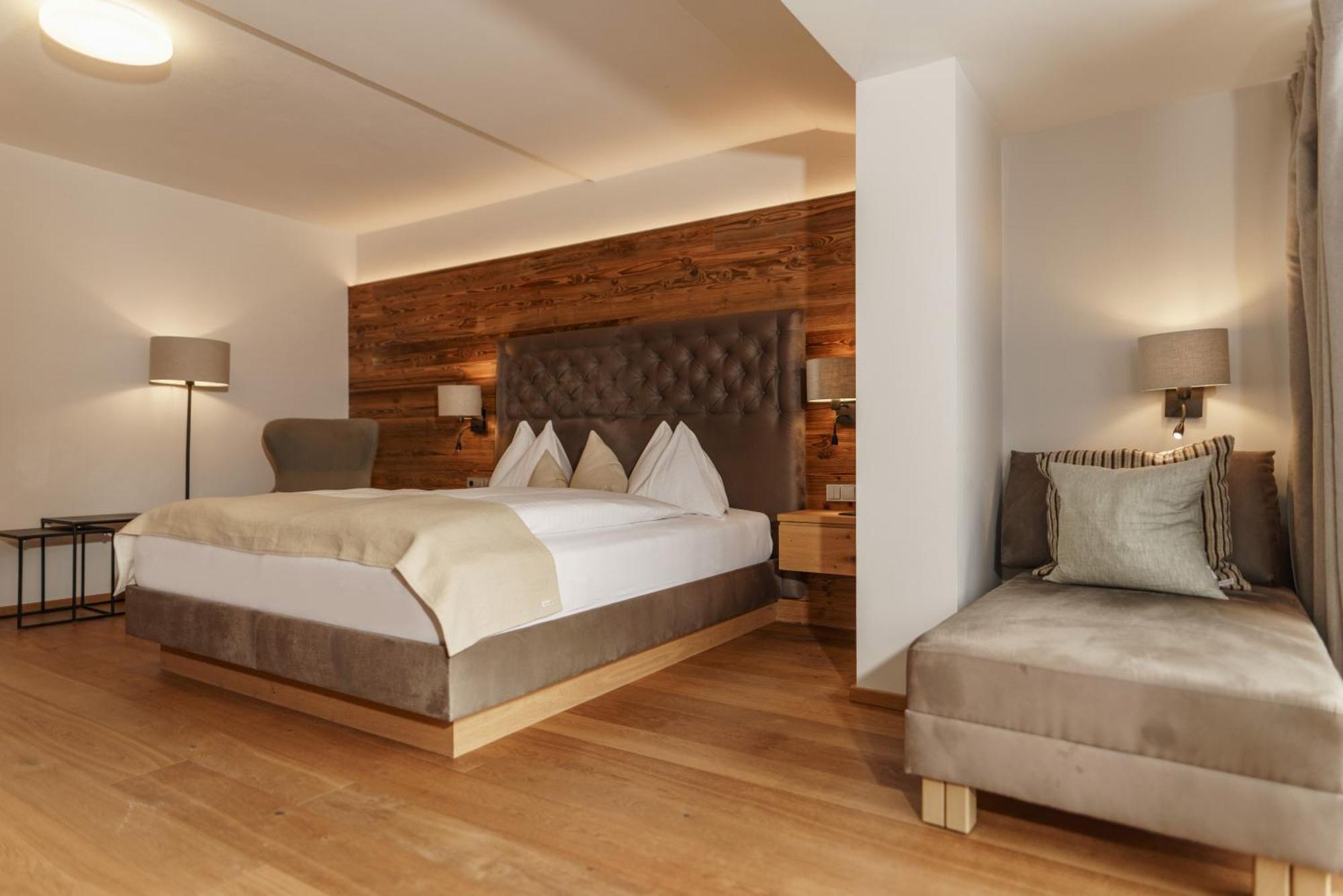 Naturhotel Edelweiss Wagrain Oda fotoğraf
