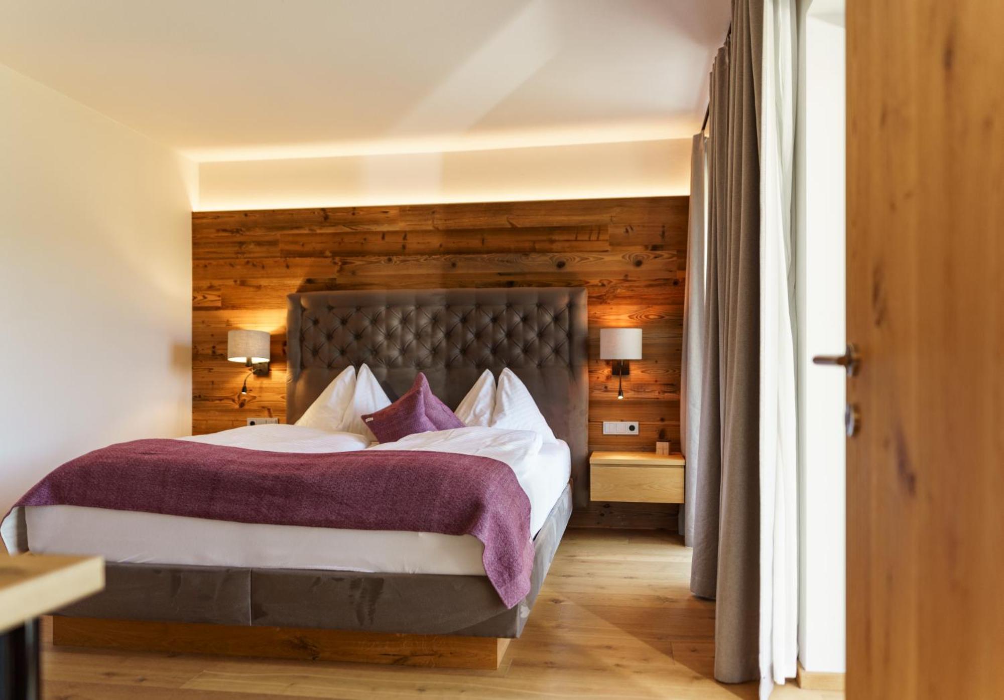 Naturhotel Edelweiss Wagrain Oda fotoğraf