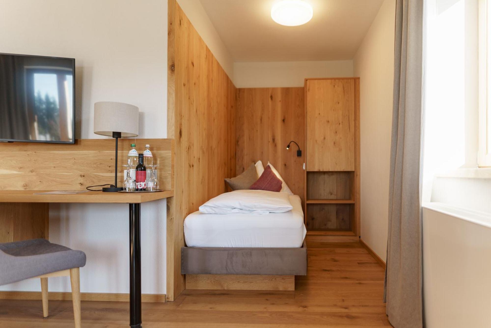 Naturhotel Edelweiss Wagrain Oda fotoğraf