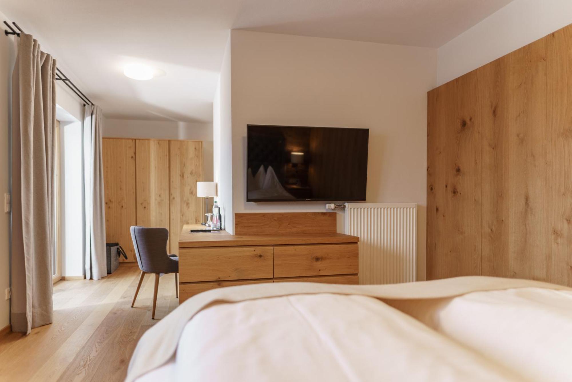 Naturhotel Edelweiss Wagrain Dış mekan fotoğraf