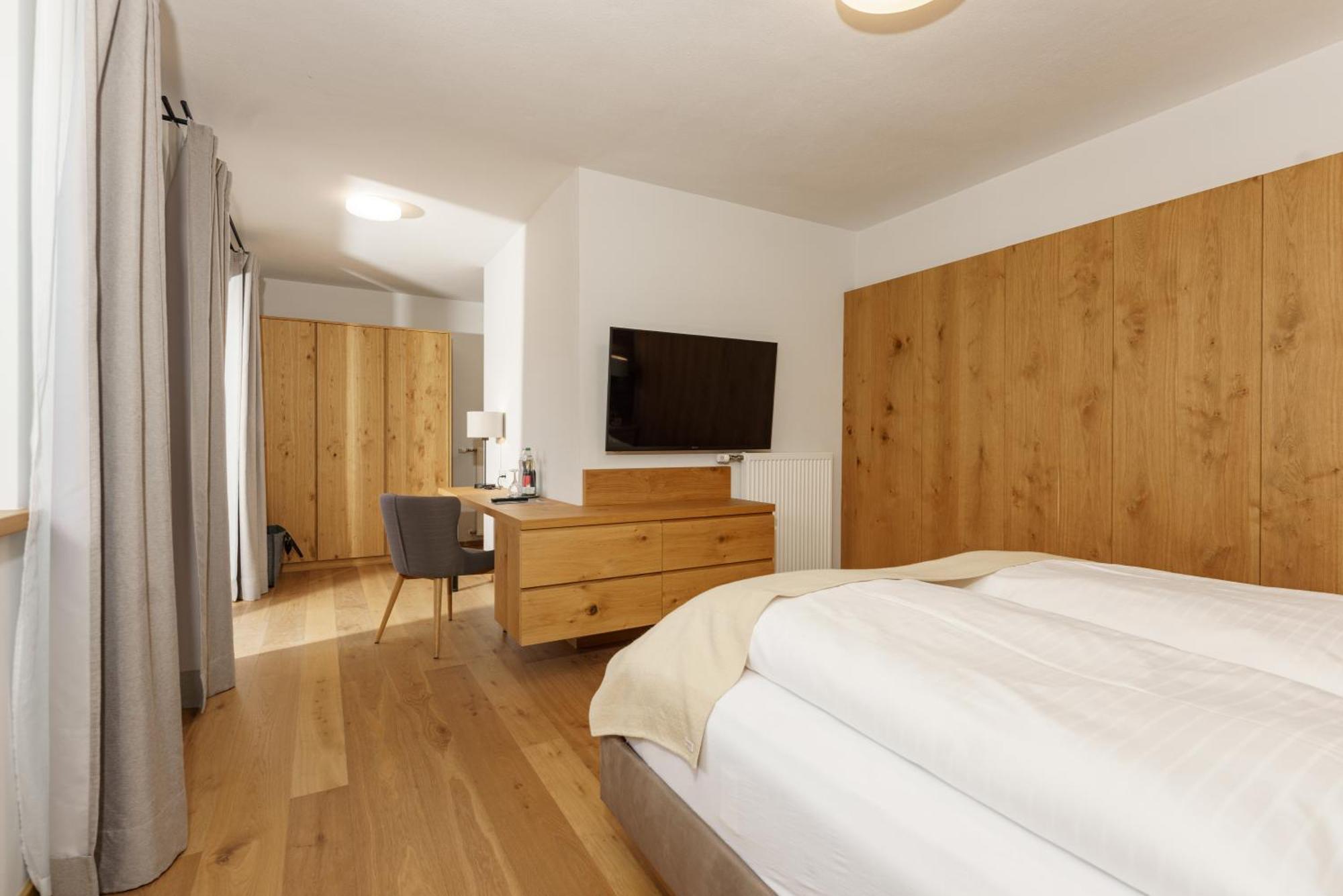 Naturhotel Edelweiss Wagrain Dış mekan fotoğraf