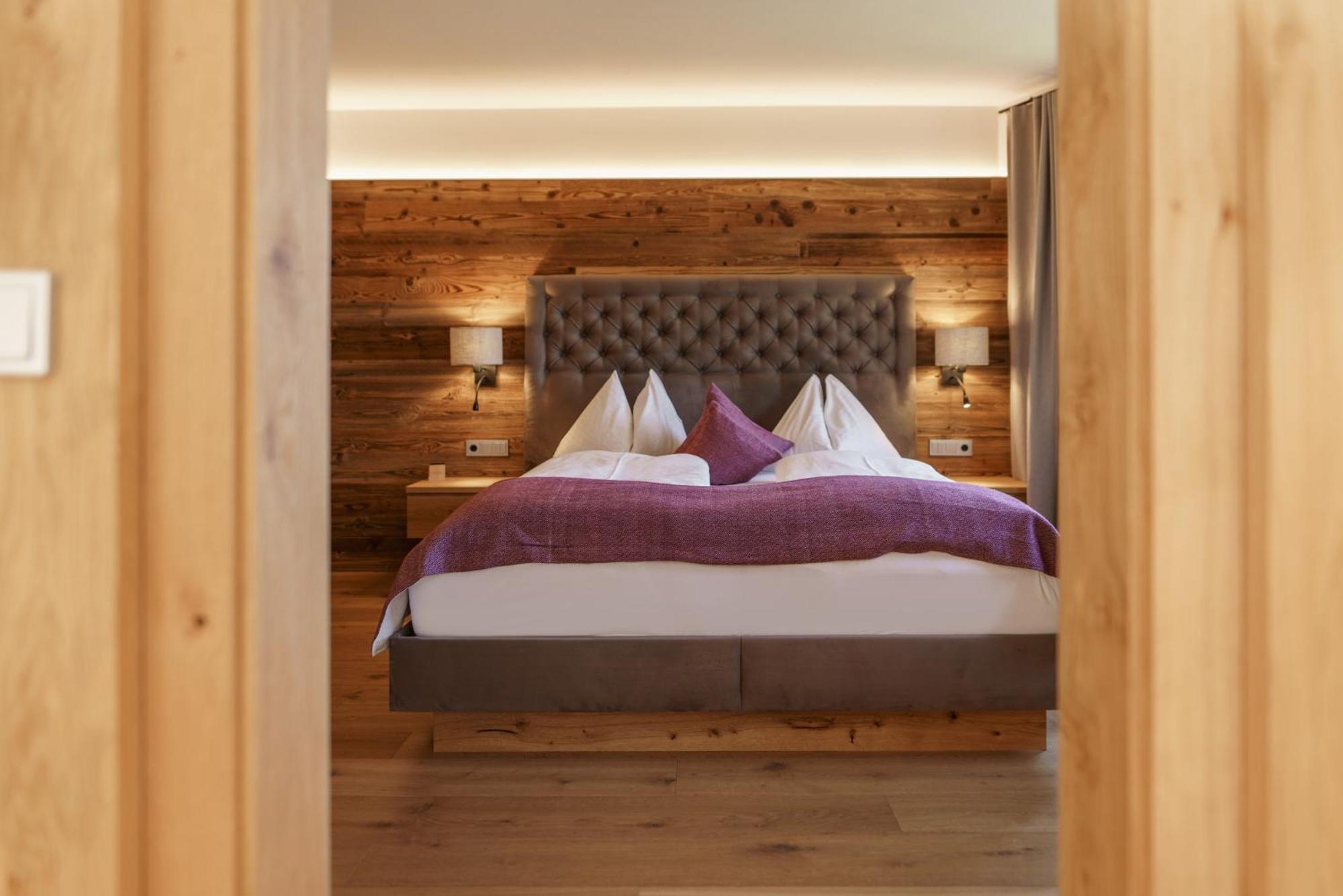Naturhotel Edelweiss Wagrain Oda fotoğraf