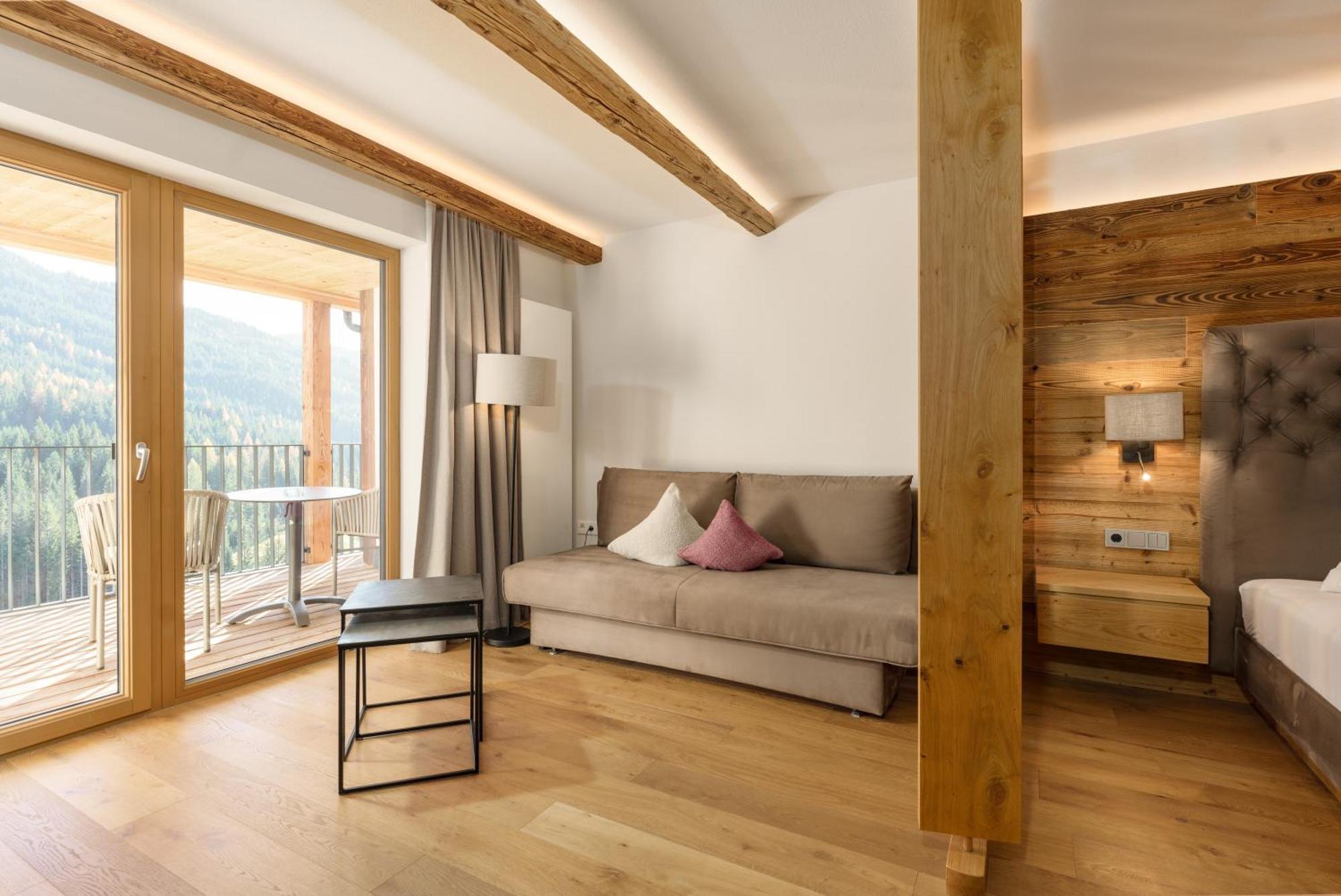 Naturhotel Edelweiss Wagrain Oda fotoğraf