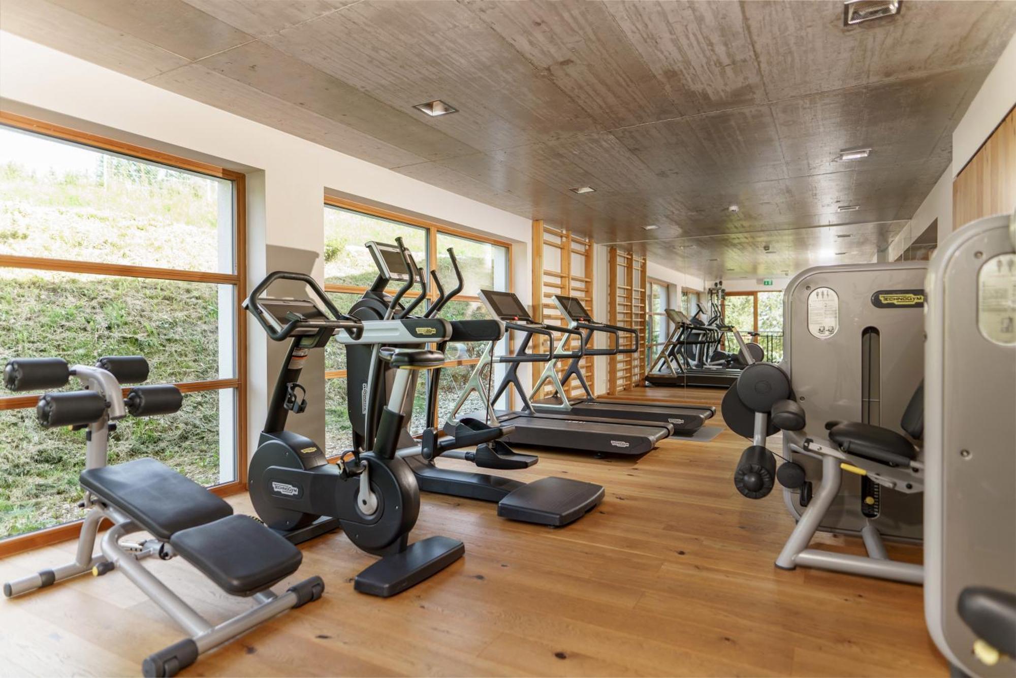 Naturhotel Edelweiss Wagrain Dış mekan fotoğraf