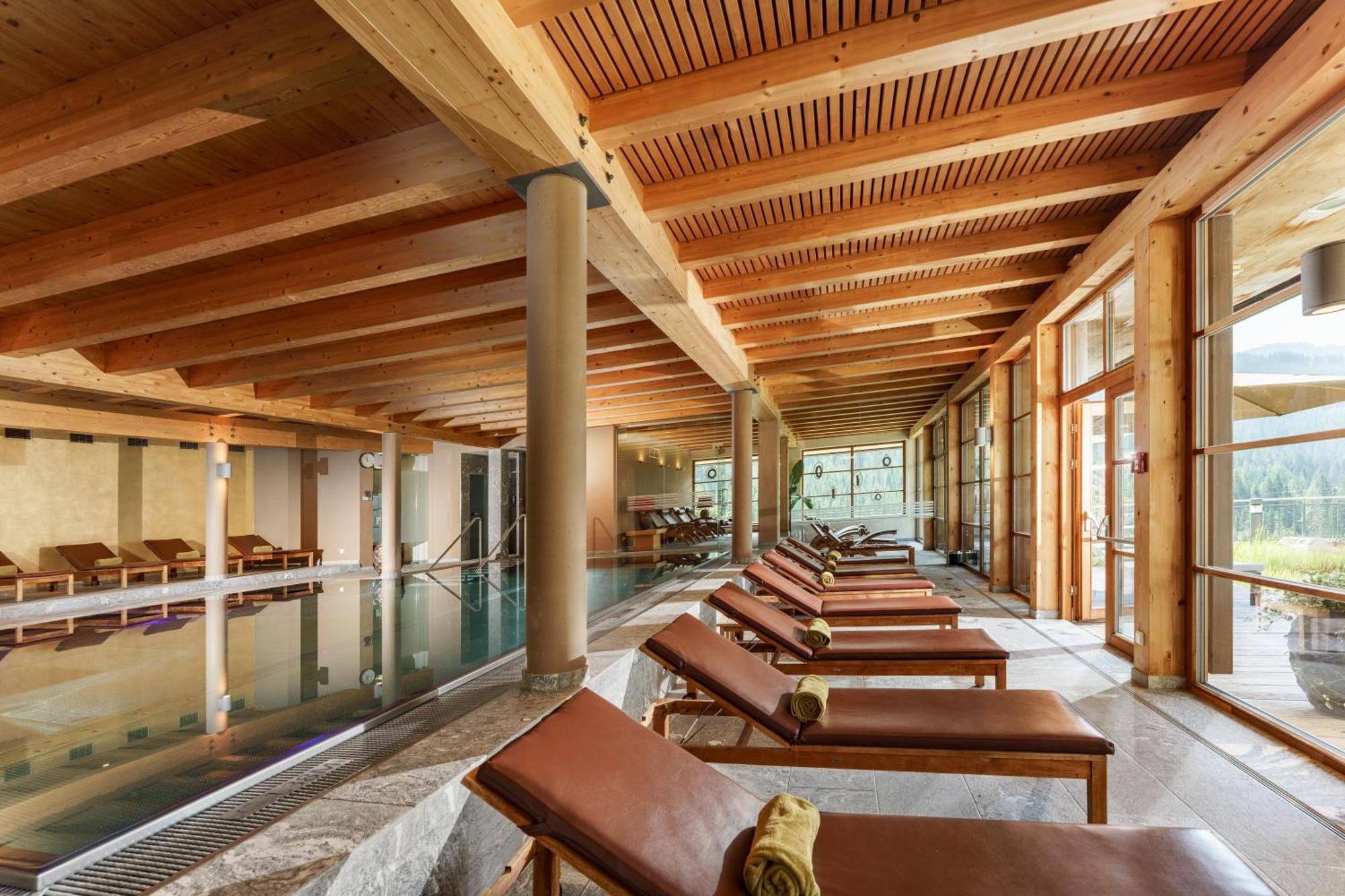 Naturhotel Edelweiss Wagrain Dış mekan fotoğraf