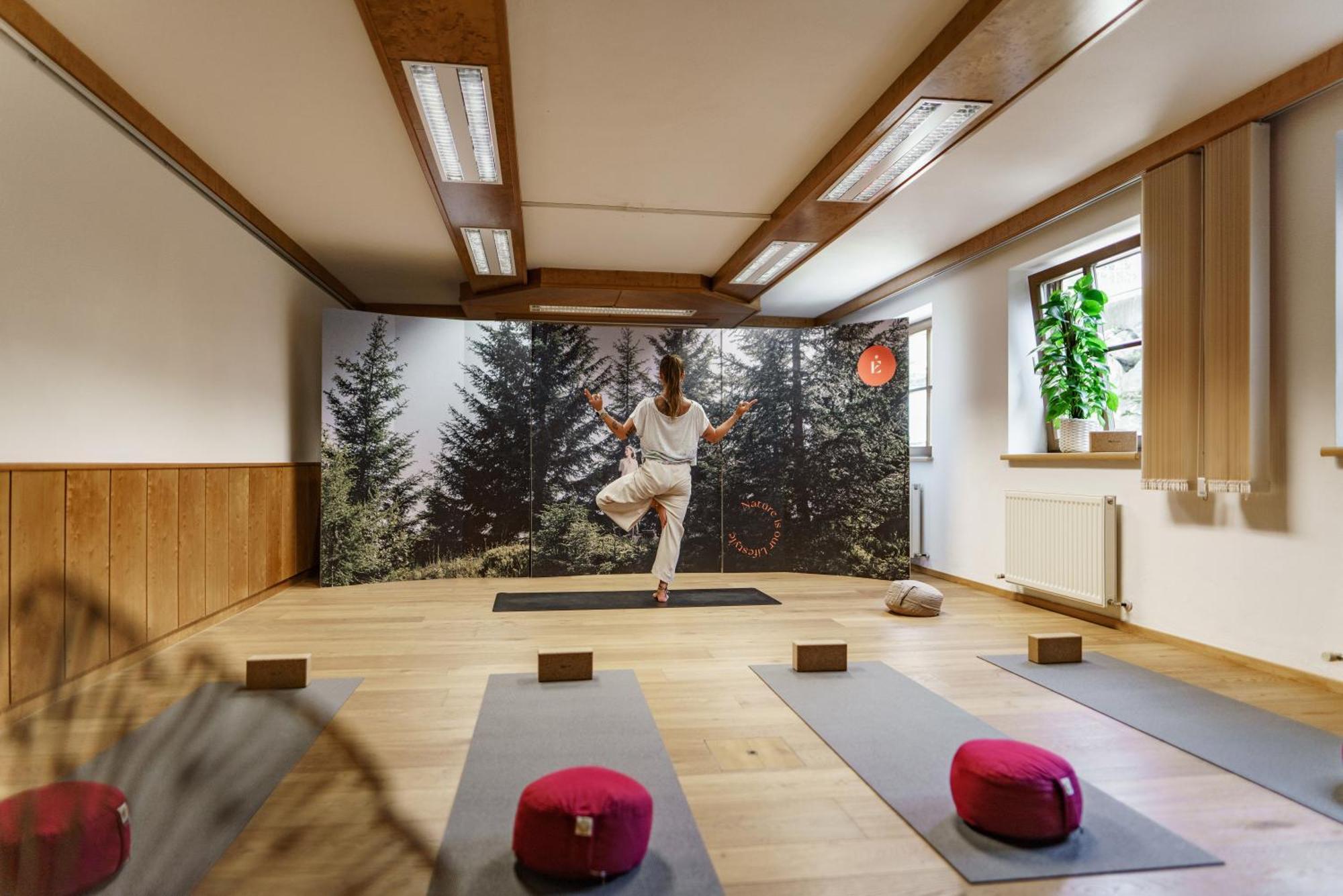 Naturhotel Edelweiss Wagrain Dış mekan fotoğraf