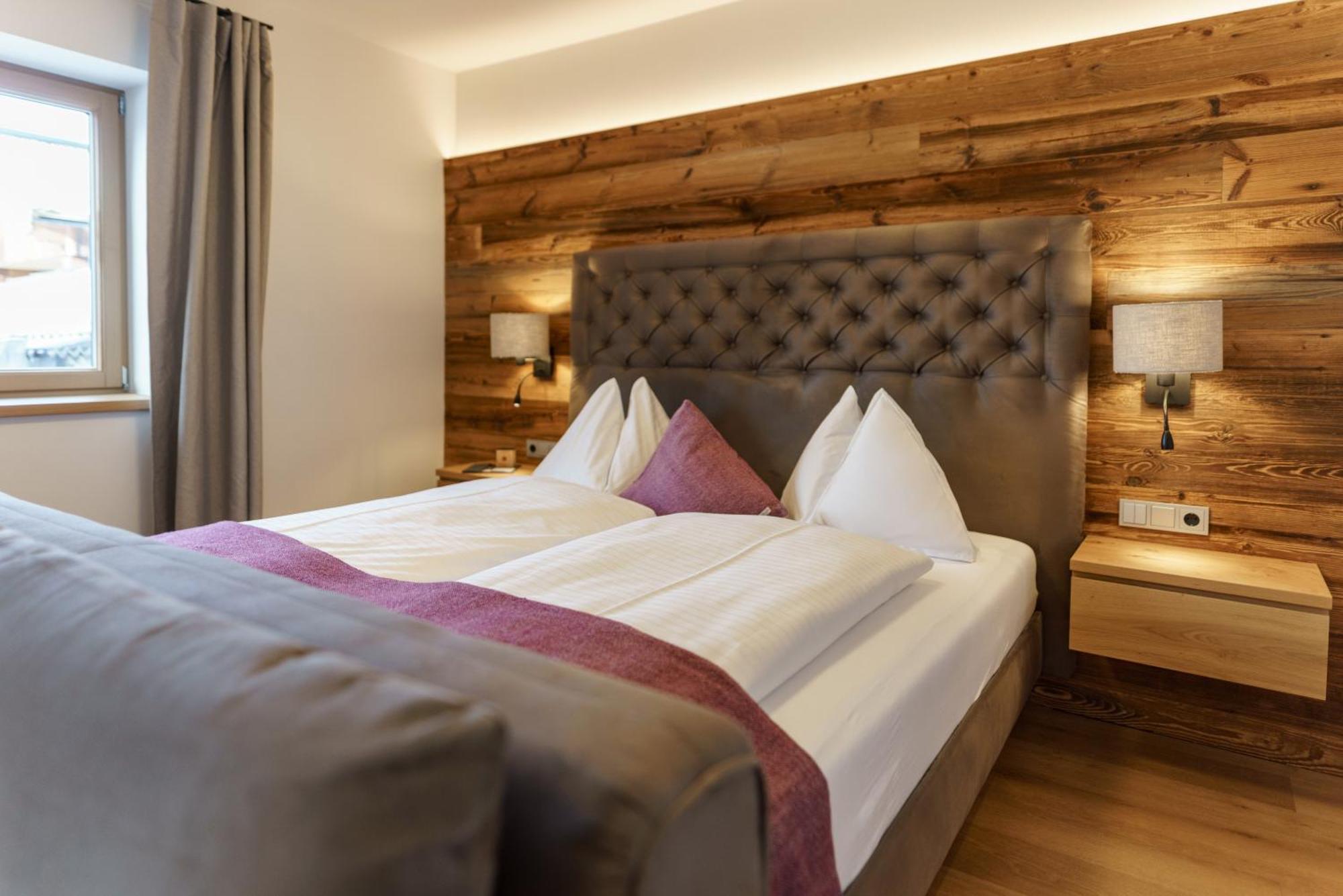 Naturhotel Edelweiss Wagrain Oda fotoğraf